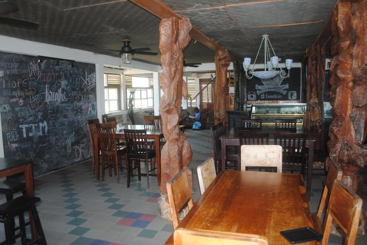 The Sea Front Hotel Punta Gorda