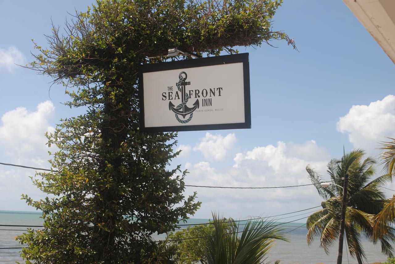 The Sea Front 3* Punta Gorda