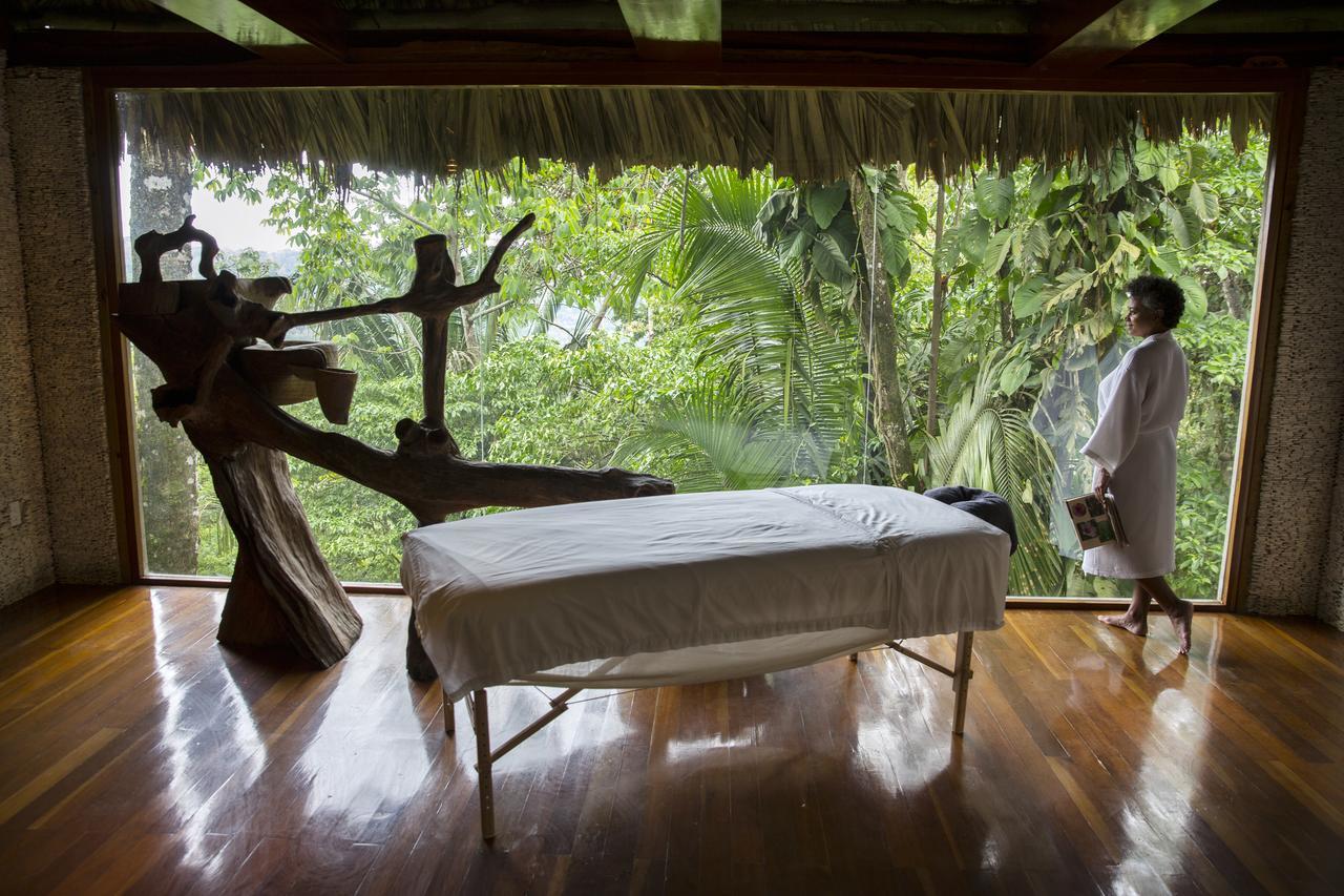 Lodge Copal Tree A Muy'ono *