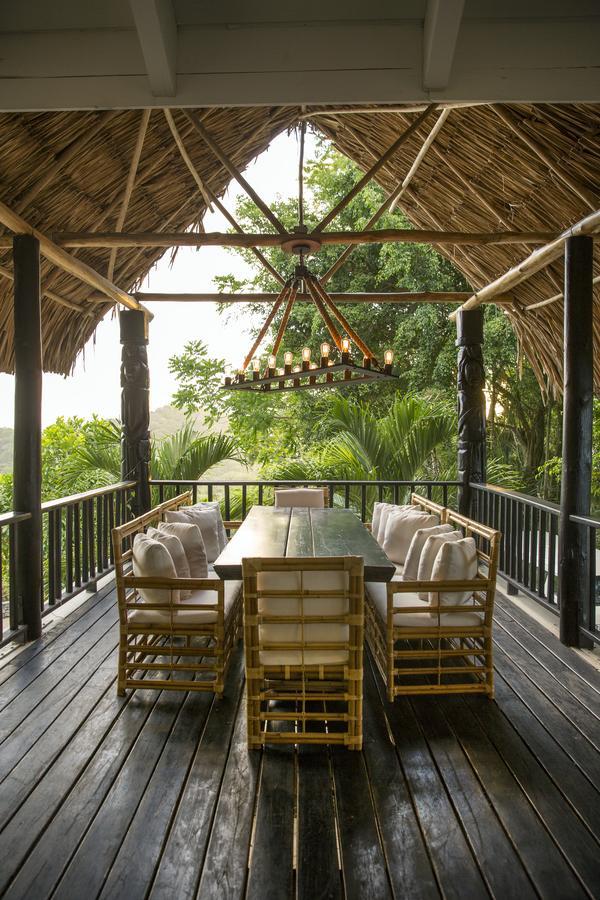 Copal Tree A Muy'ono Lodge *