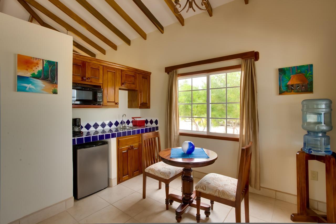 Coco Plum Resort Dangriga