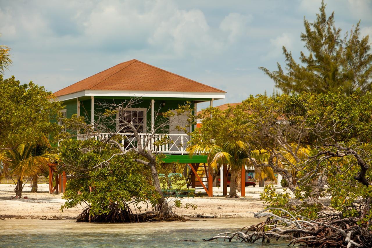 Resort Coco Plum Dangriga