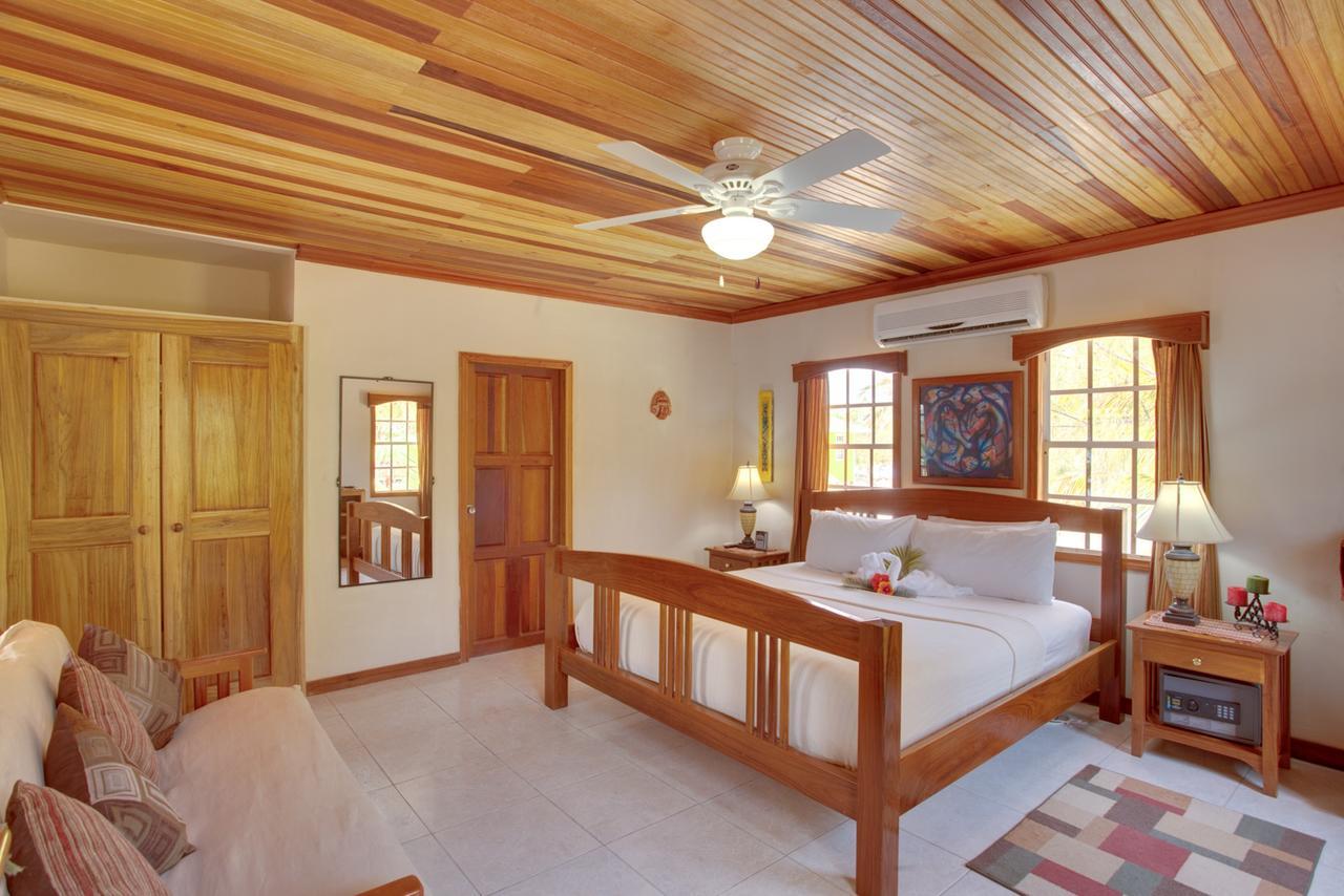 Coco Plum Resort Dangriga