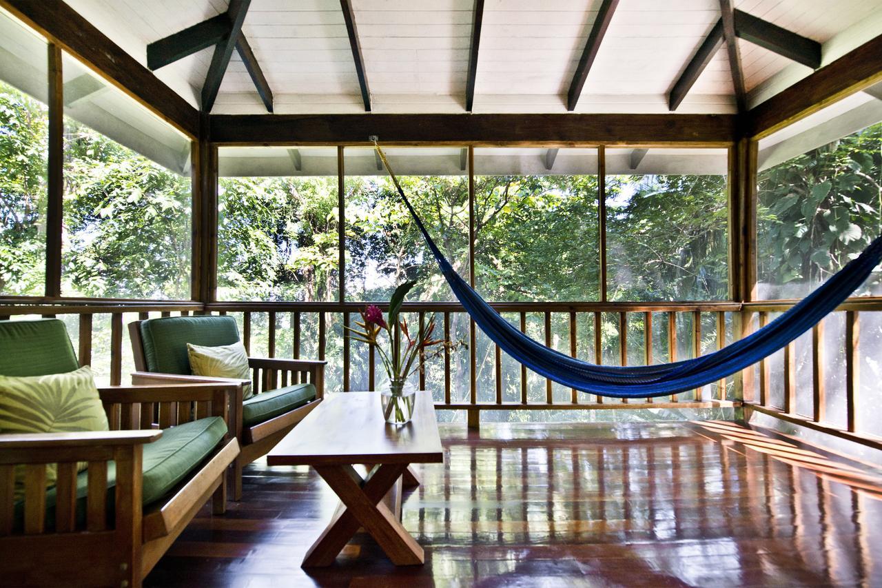 Copal Tree A Muy'ono Lodge *