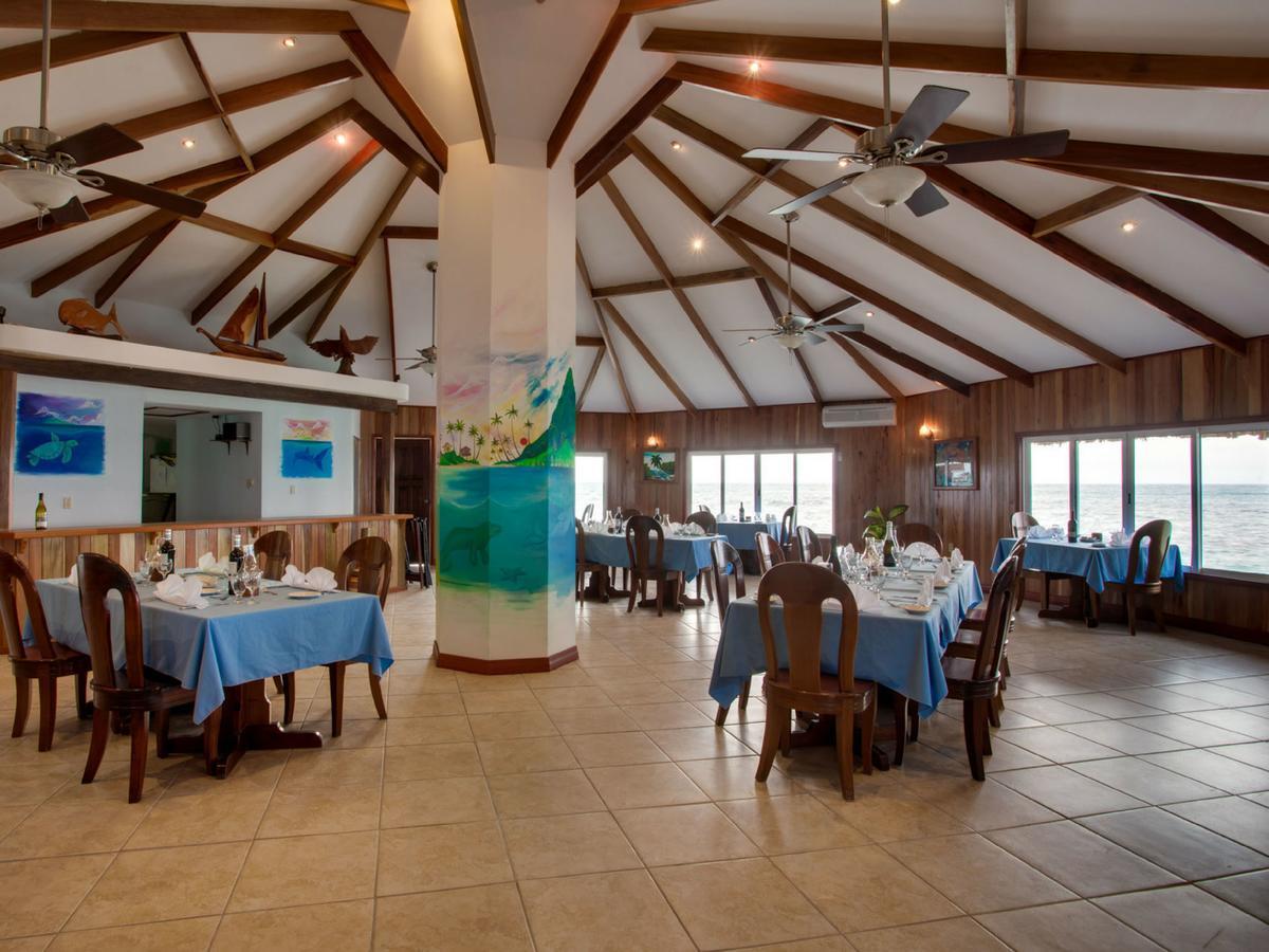 Coco Plum Resort