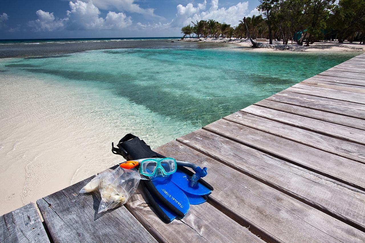 Pelican Reef Resort *