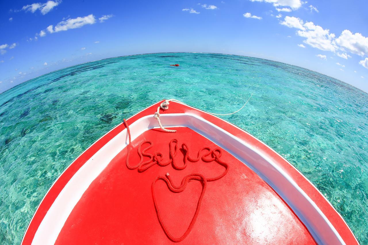 Resort Pelican Reef San Pedro (Ambergris Caye)