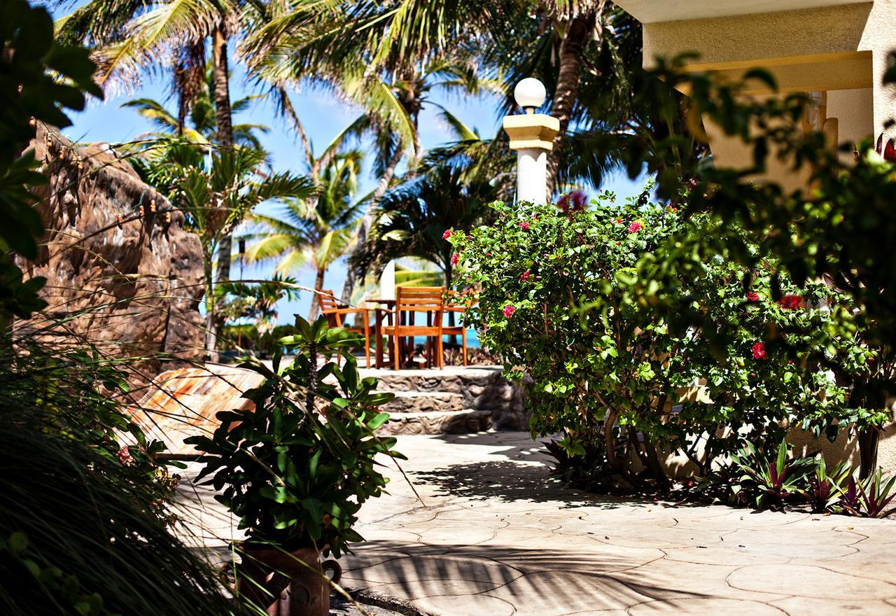 Resort Pelican Reef