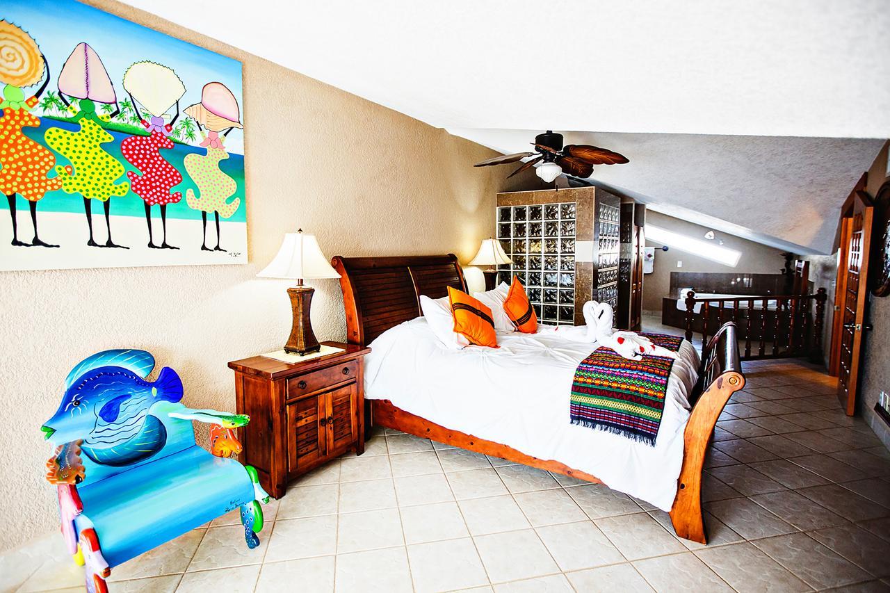 Pelican Reef Resort San Pedro (Ambergris Caye)
