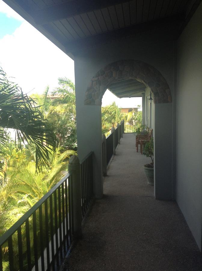 Almond Tree Hotel