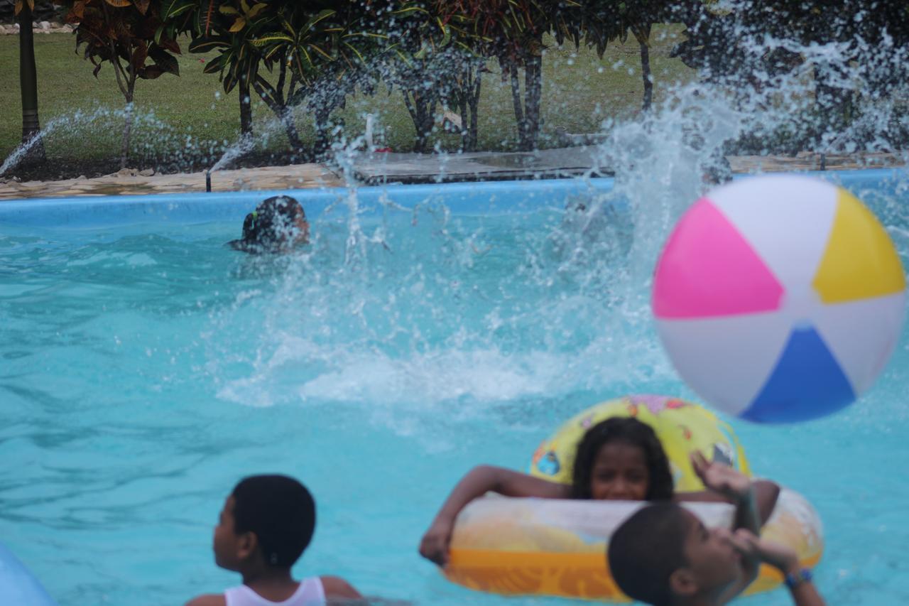 Resort Highway Trails Belize And Country Club