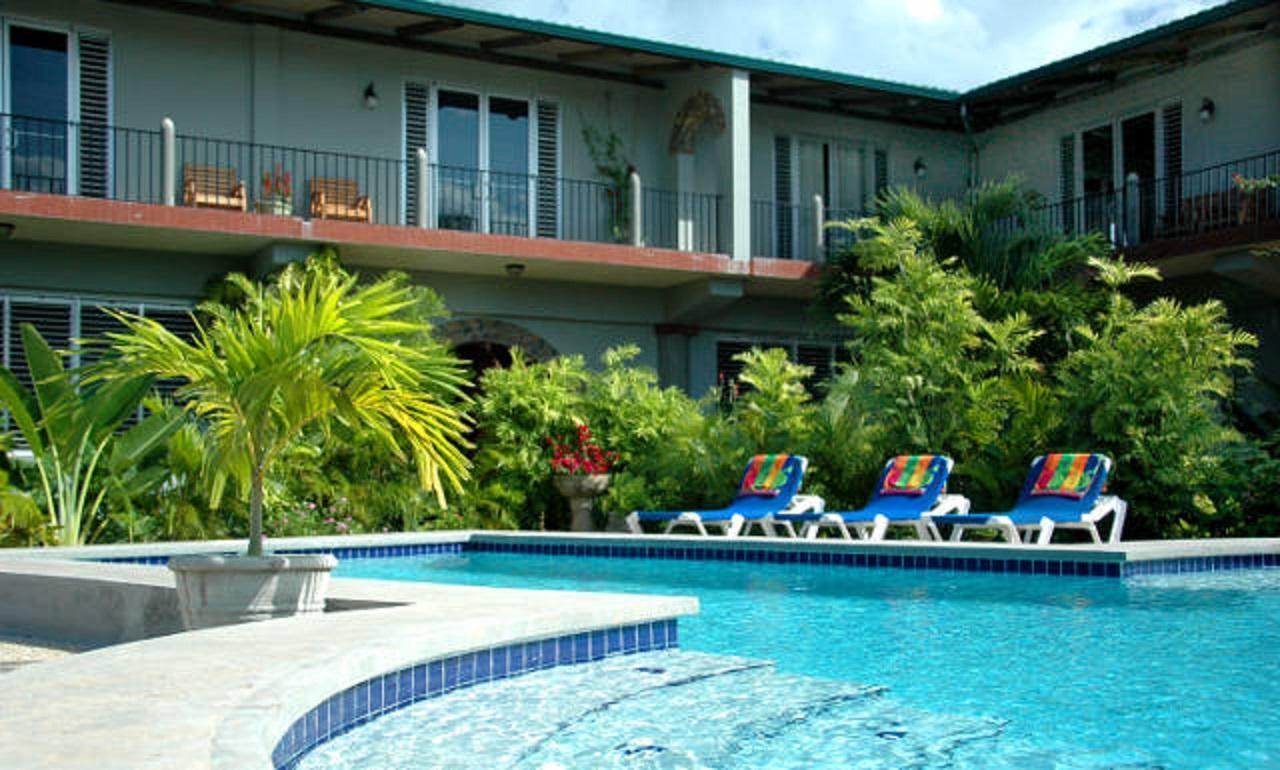 Almond Tree Hotel