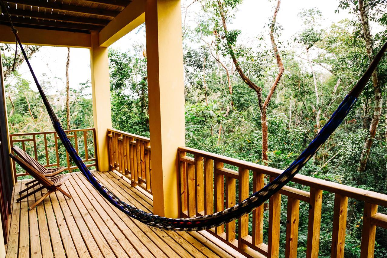 Hotel Amber Sunset Jungle San Ignacio
