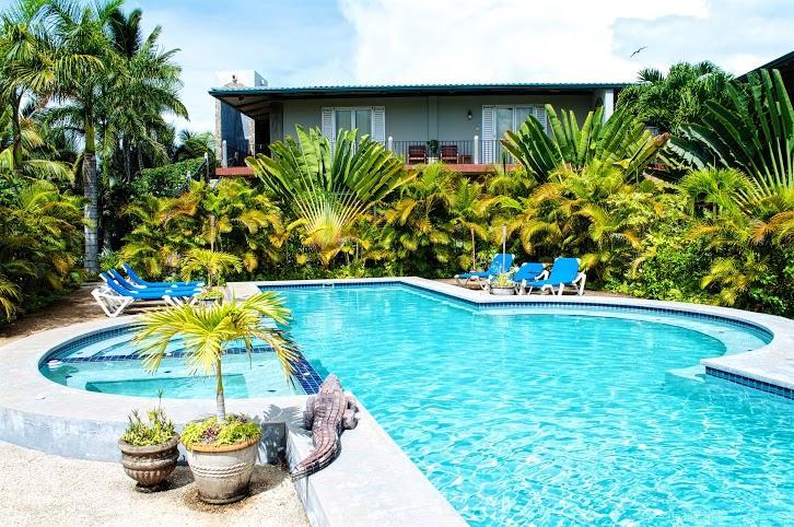 Hotel Almond Tree 5*