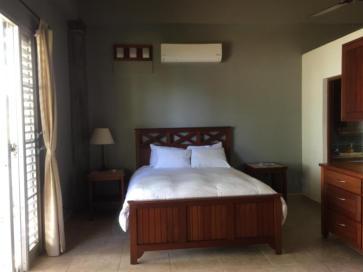 Almond Tree Hotel