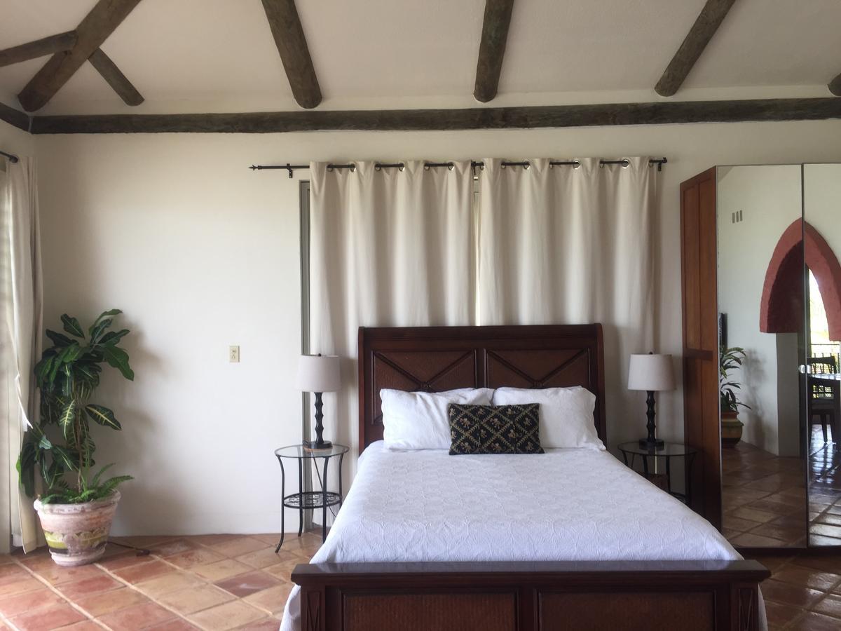 Hotel Almond Tree Corozal