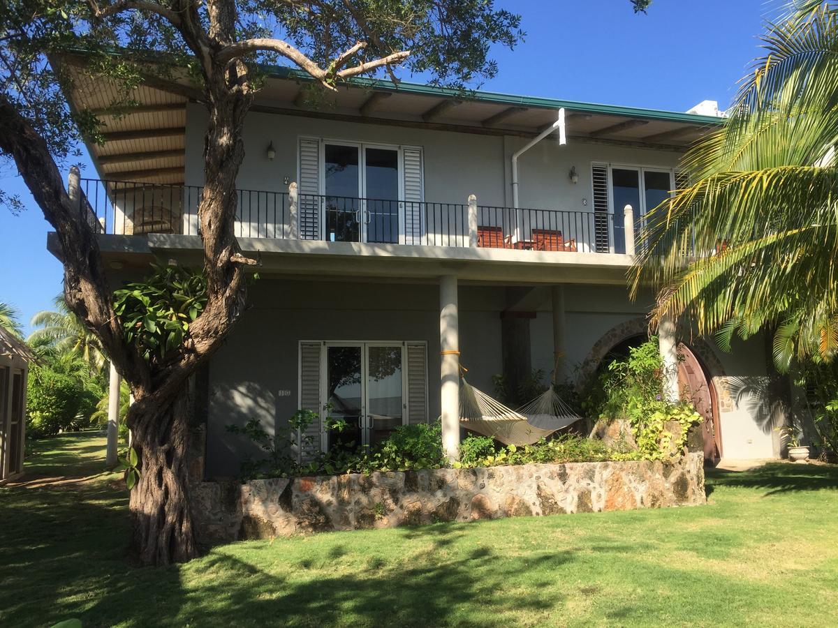 Hotel Almond Tree Corozal