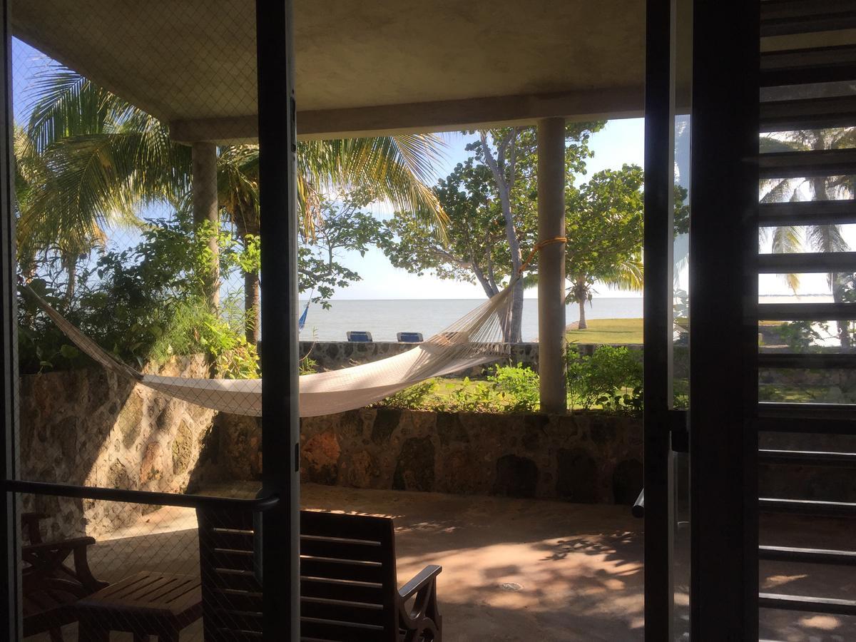 Hotel Almond Tree Corozal