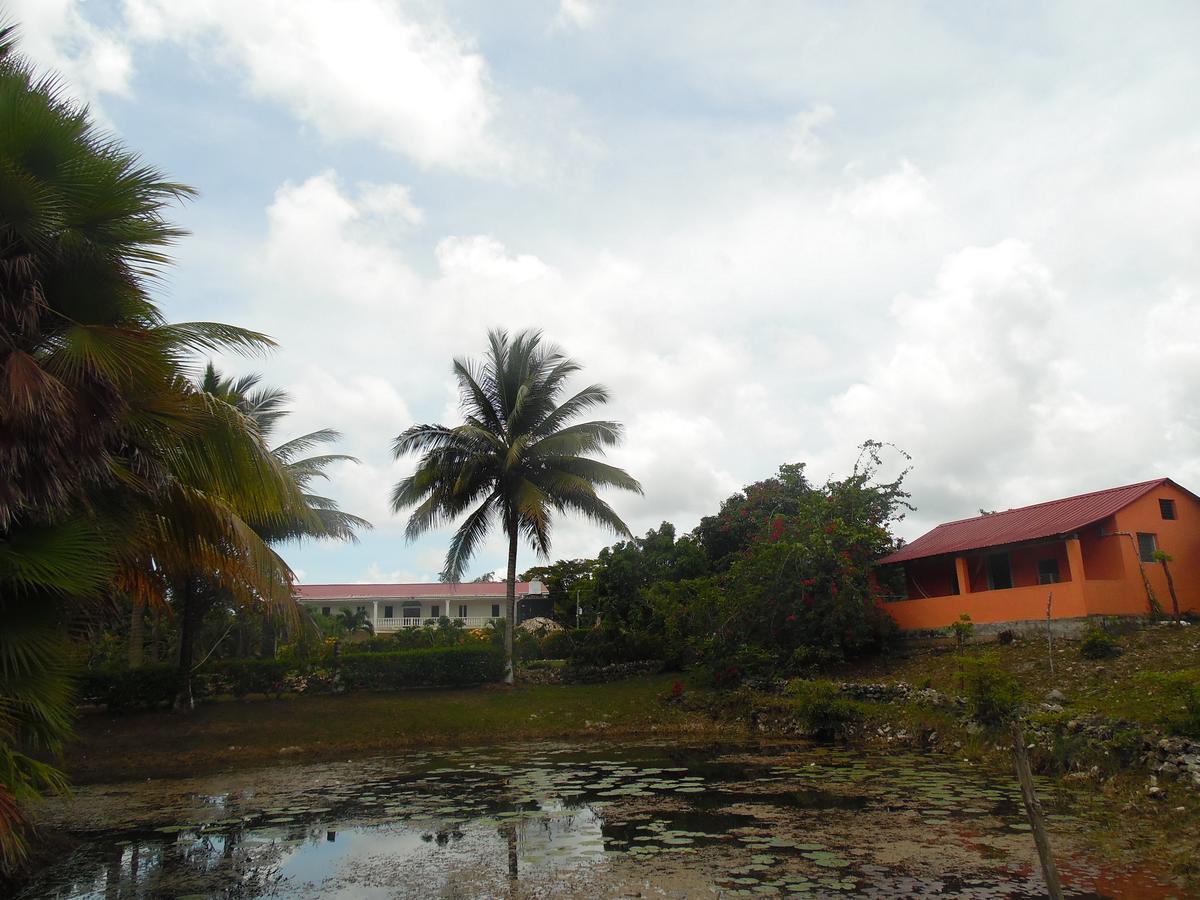 Highway Trails Belize And Country Club