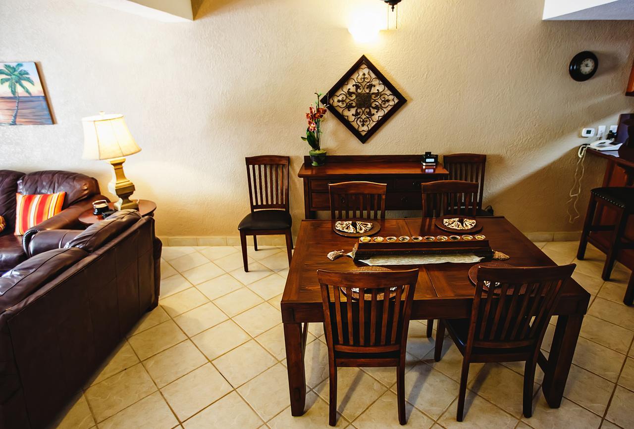 Pelican Reef Resort San Pedro (Ambergris Caye)
