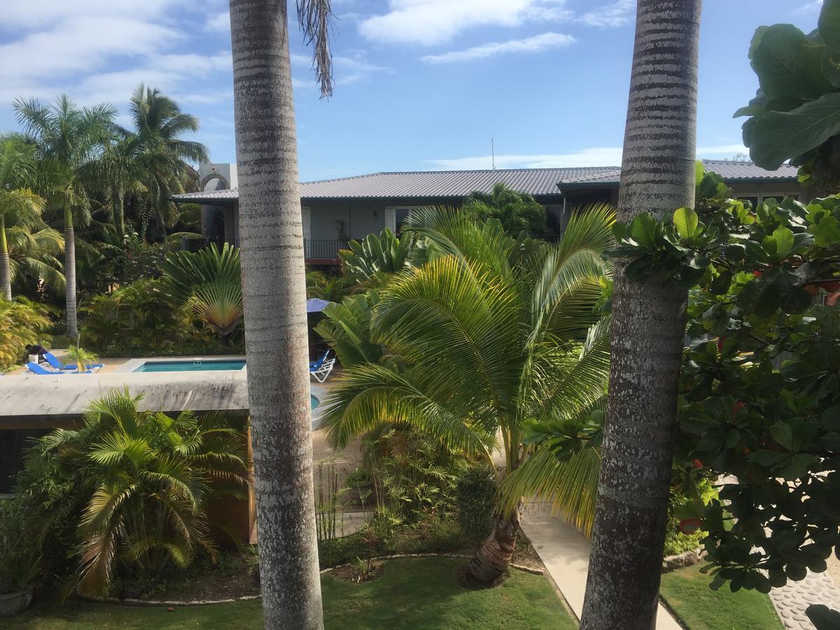 Almond Tree Hotel