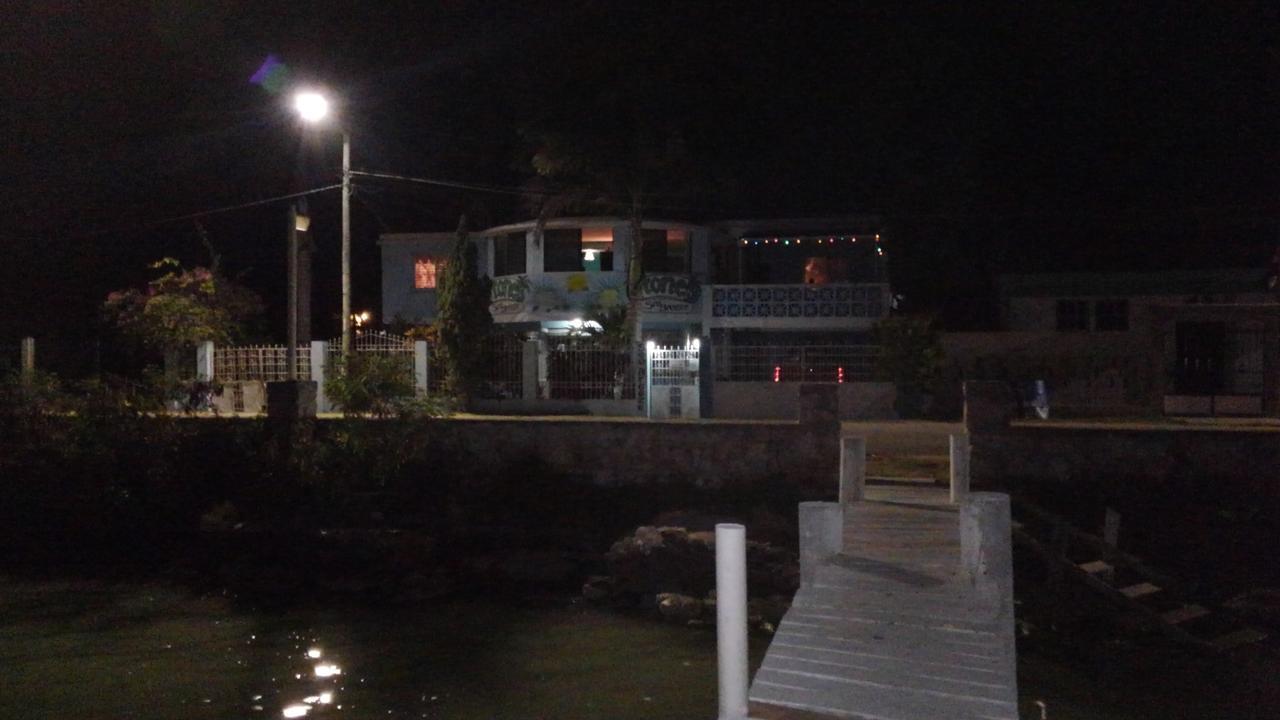 Waterfront Seaside Guest House *