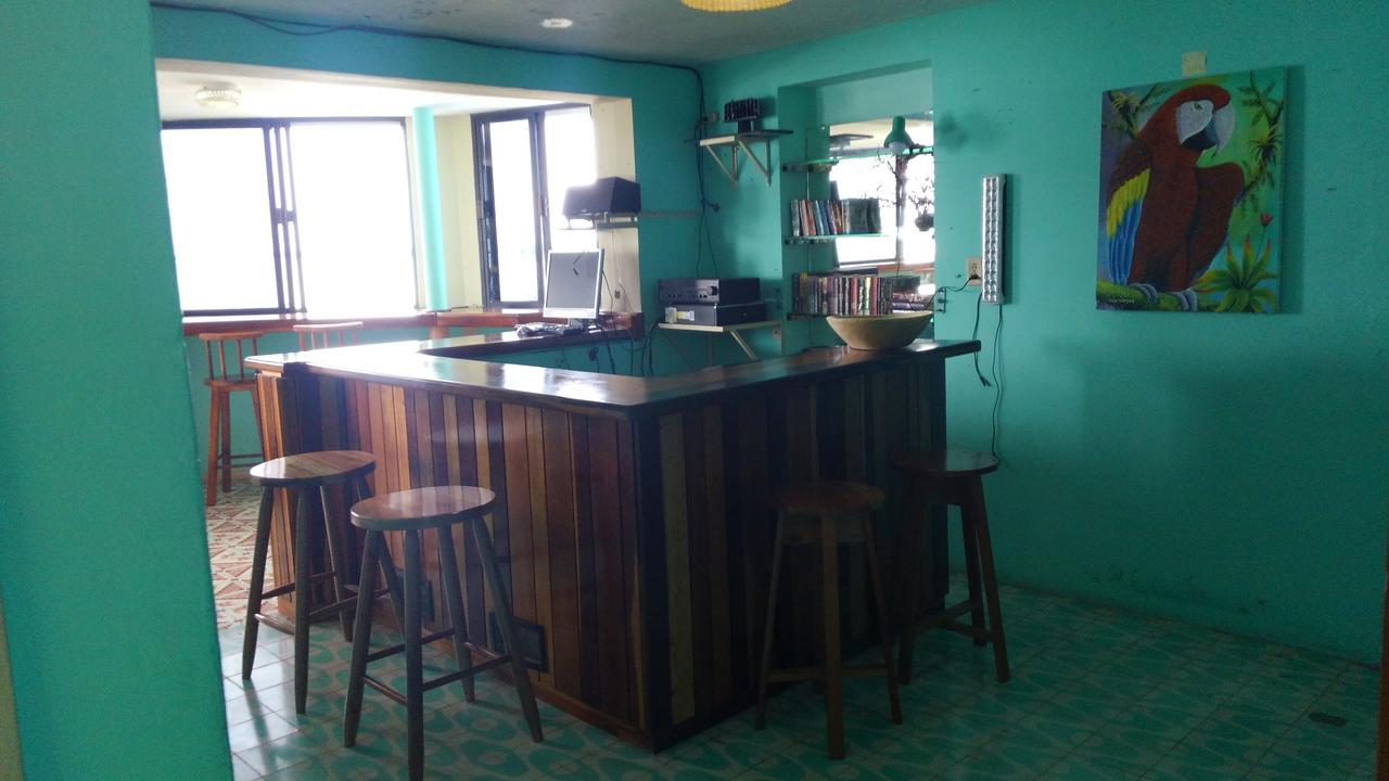 Bed & Breakfast Waterfront Seaside Guest House *