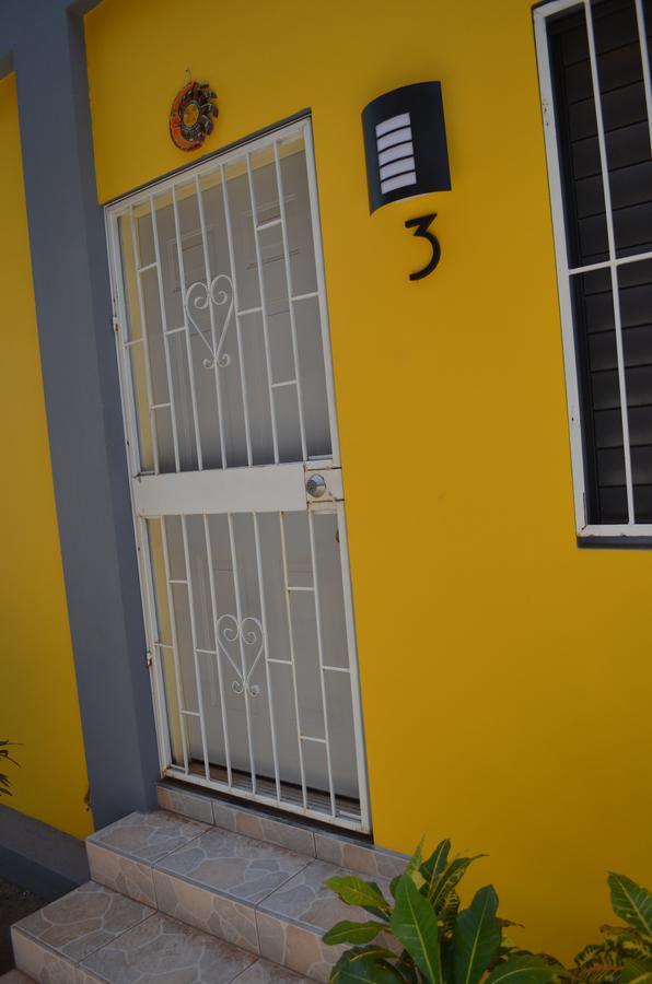 Khalkob's Estate Apartment