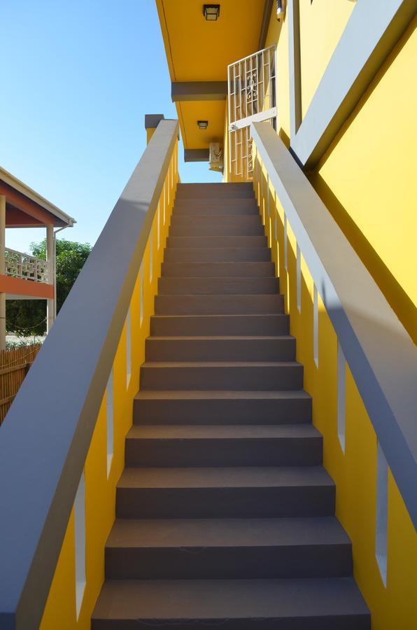 Khalkob's Estate Apartment