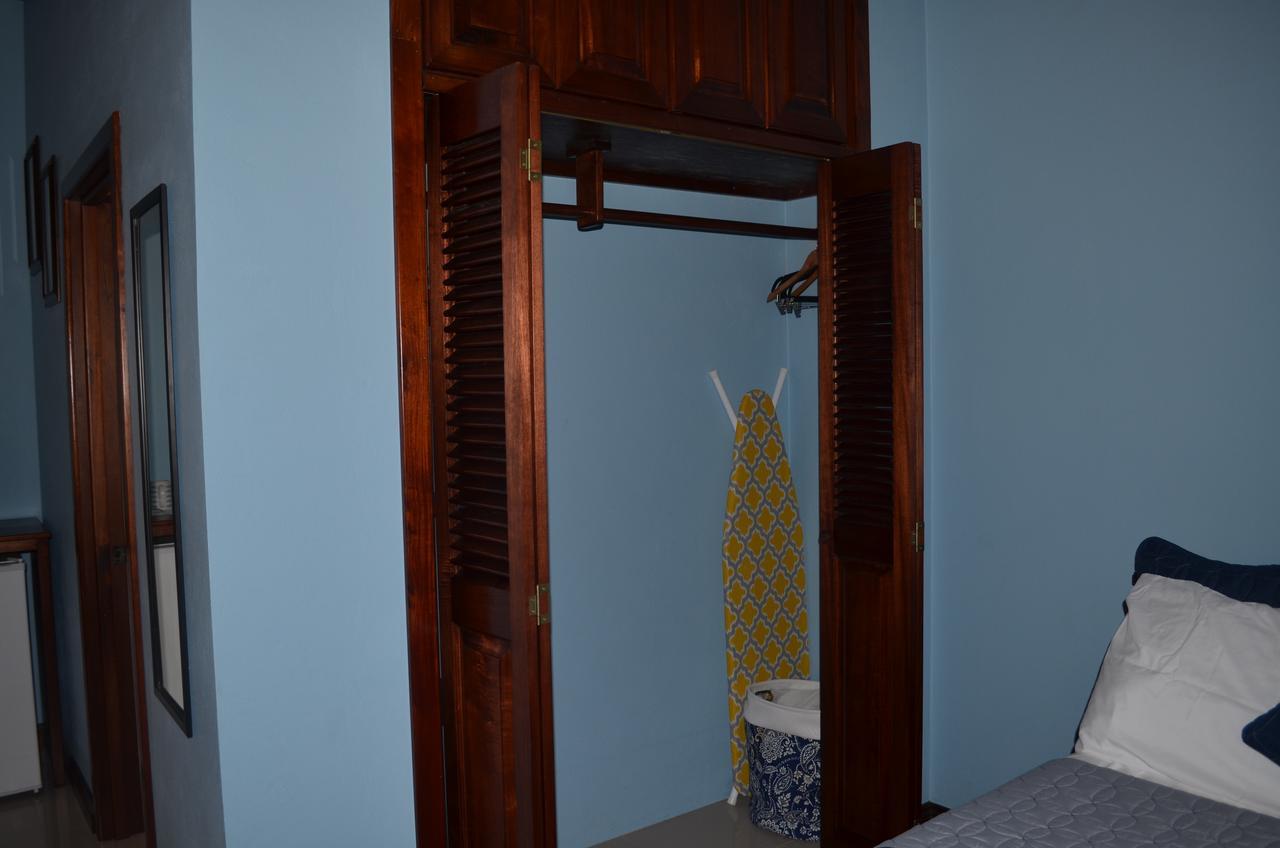 Khalkob's Estate Apartment Placencia