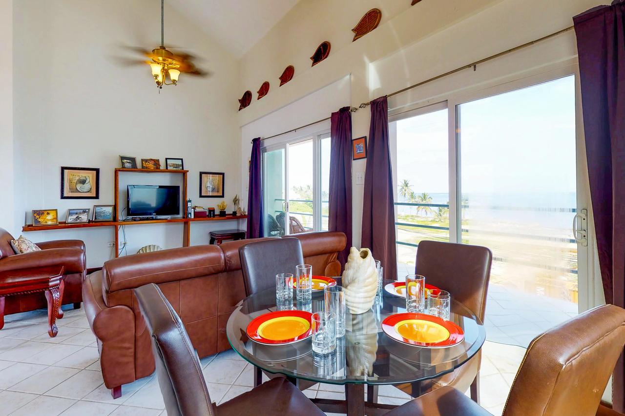 Apartment E303 Mara Laguna