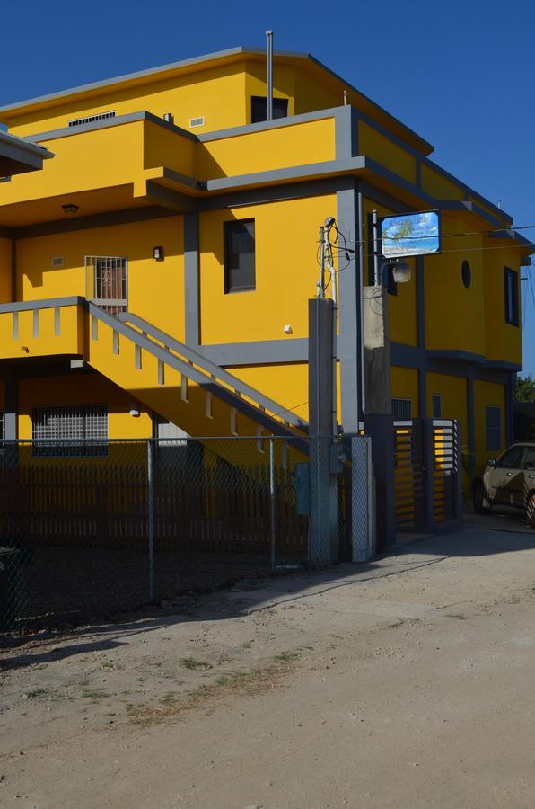 Khalkob's Estate Placencia