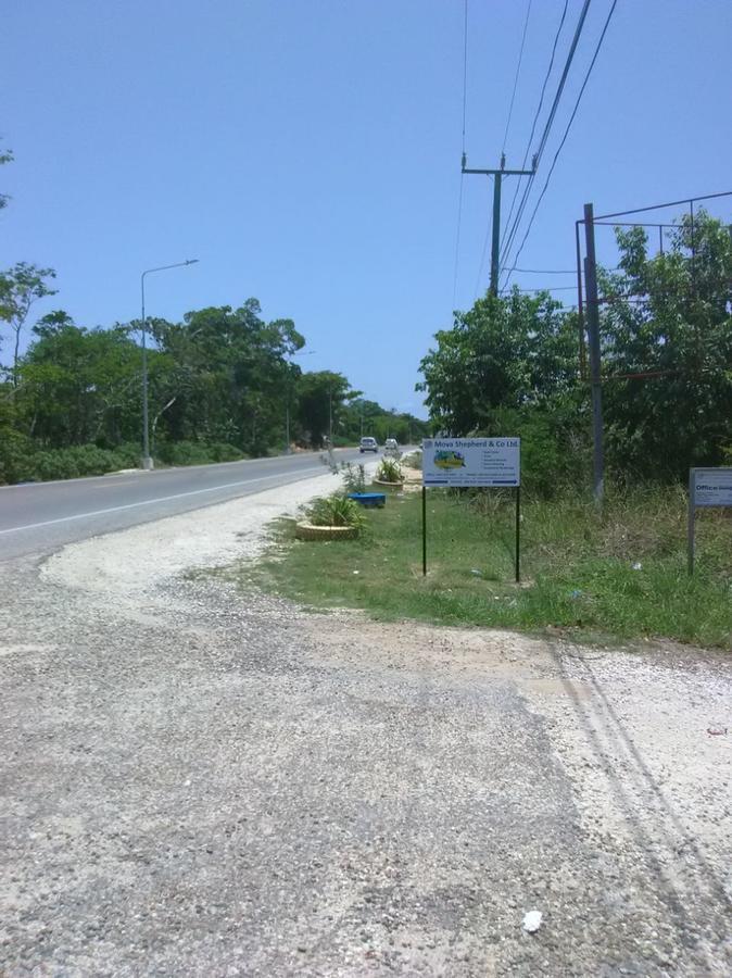 Apartment Tranquil Sea View Studio W Infinity Pool Near Airport & Downtown Belize