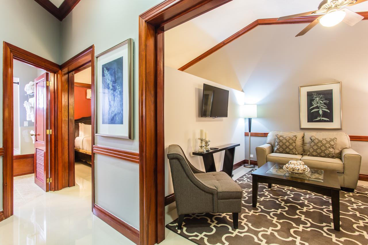 Western Belize Biltmore Plaza Hotel
