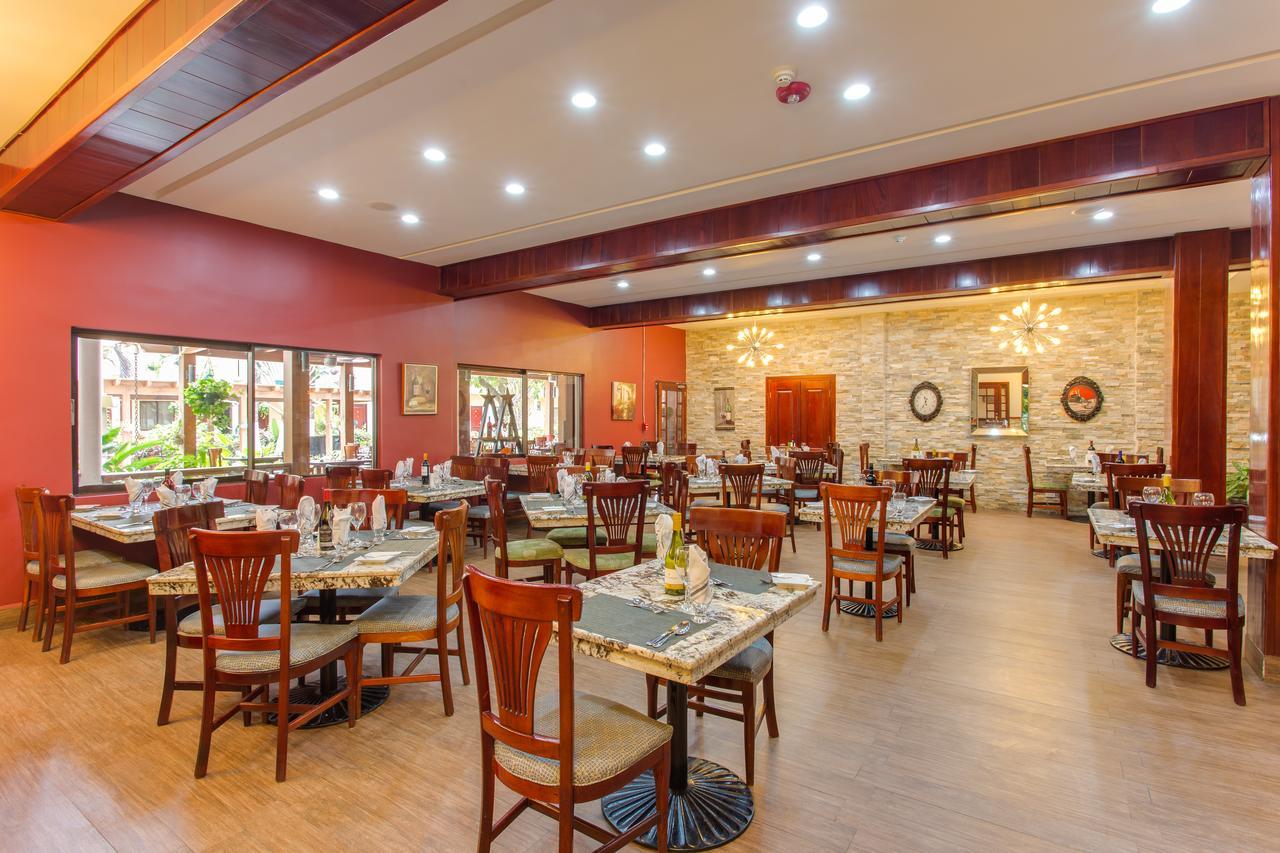 Western Belize Biltmore Plaza Hotel Belize City