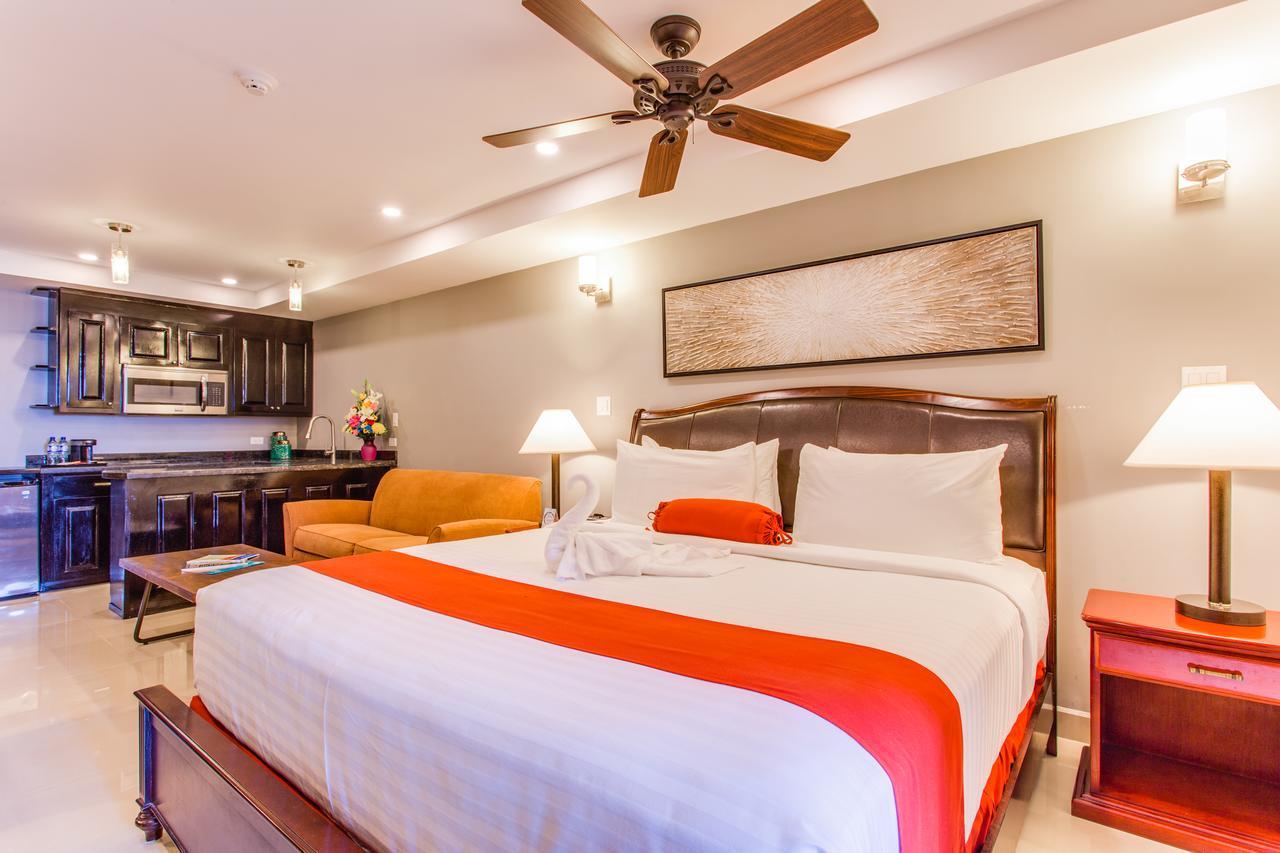 Western Belize Biltmore Plaza 4*