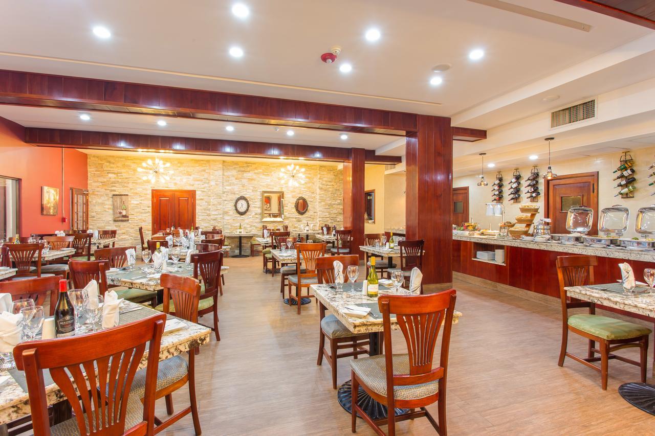 Hotel Western Belize Biltmore Plaza Belize City
