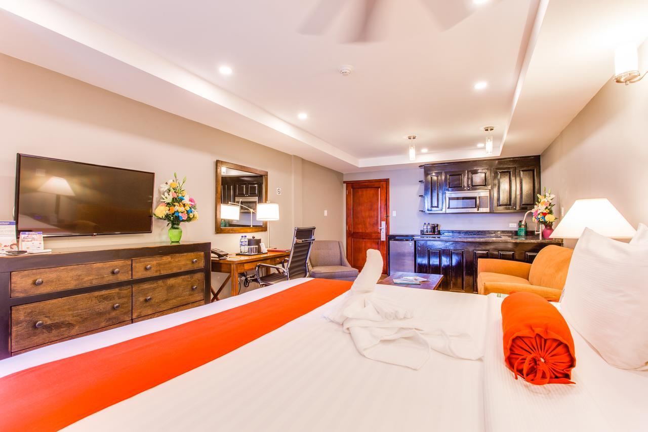Hotel Western Belize Biltmore Plaza Belize City