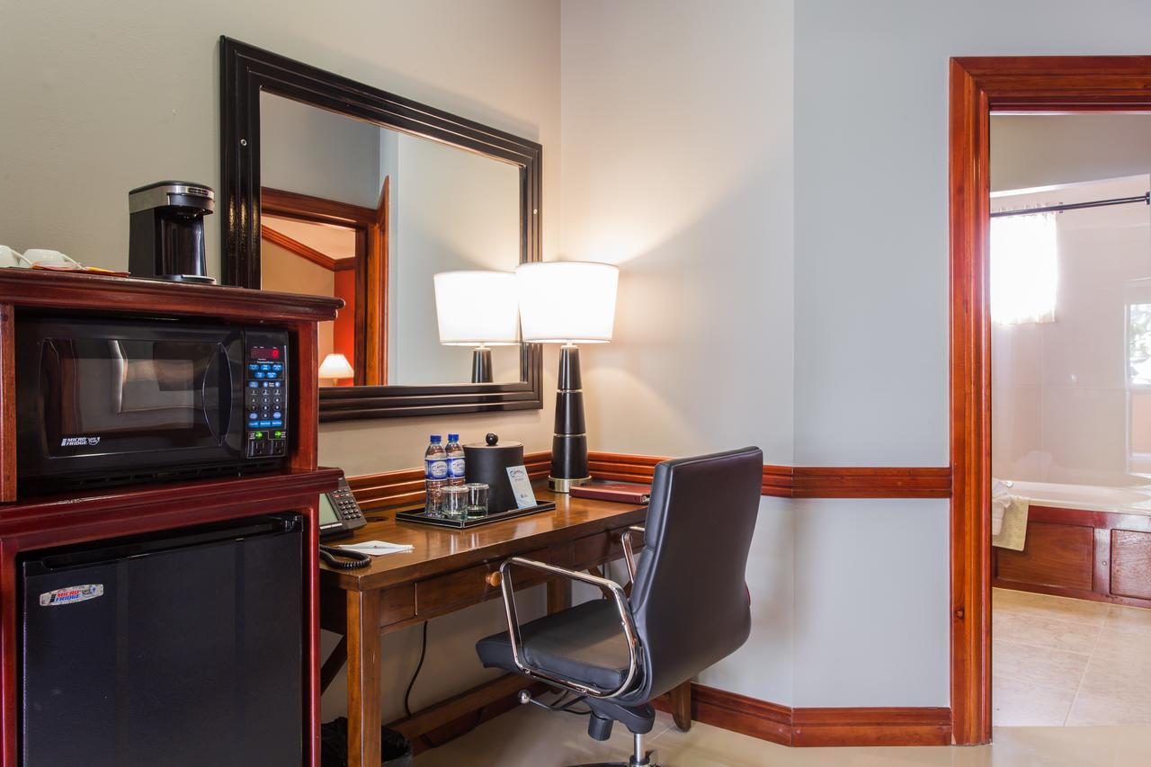 Western Belize Biltmore Plaza Hotel