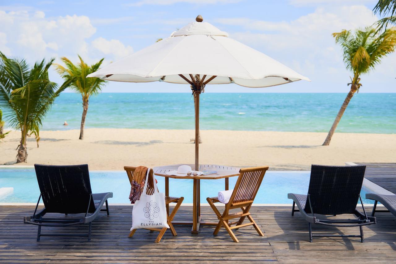 The Ellysian Boutique 4*