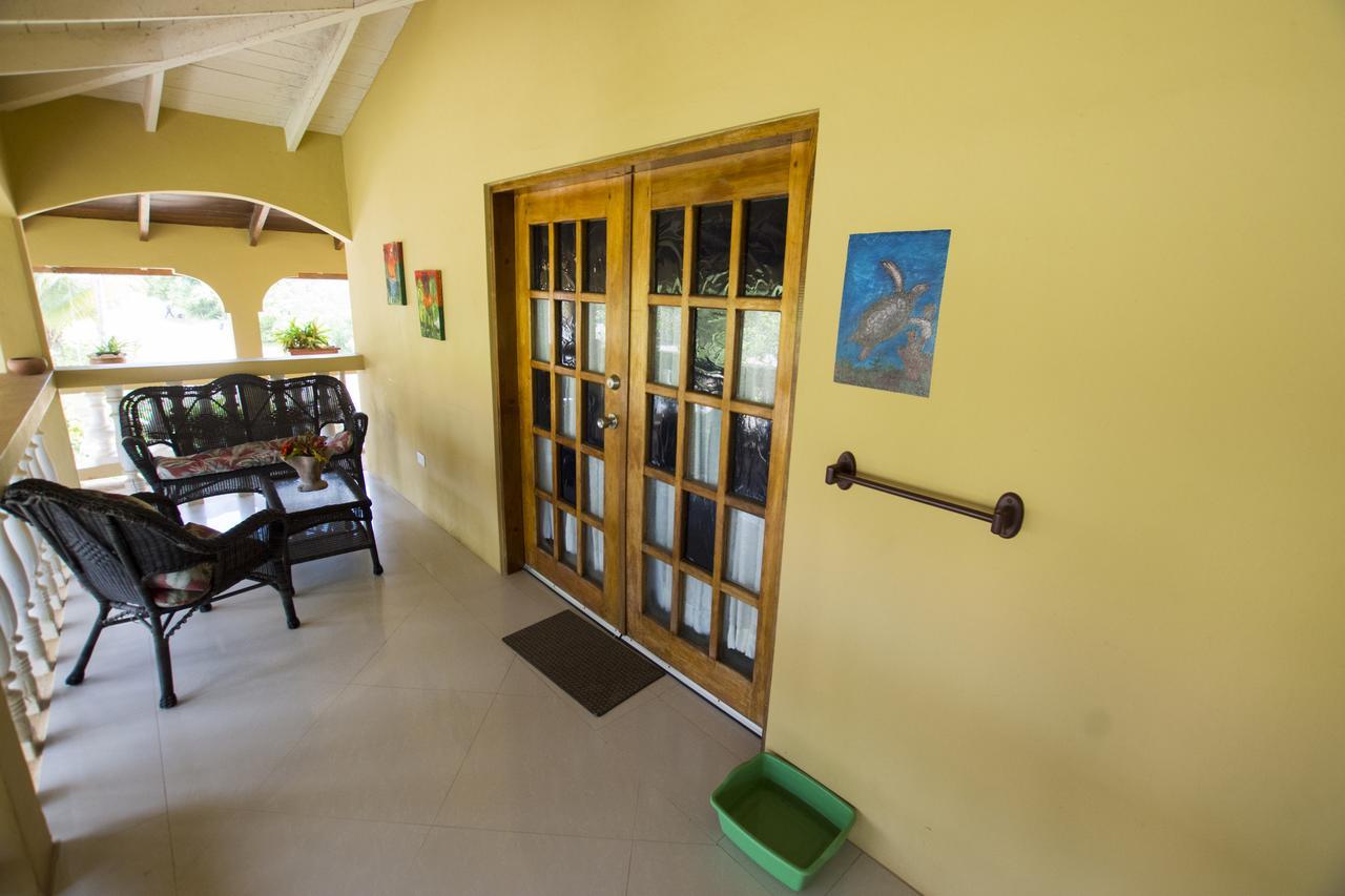 Caribbean Shores Bed & Breakfast