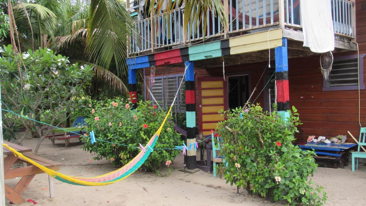 Anda Di Hows Placencia