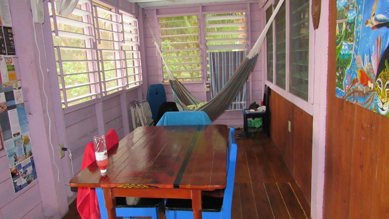 Anda Di Hows Placencia