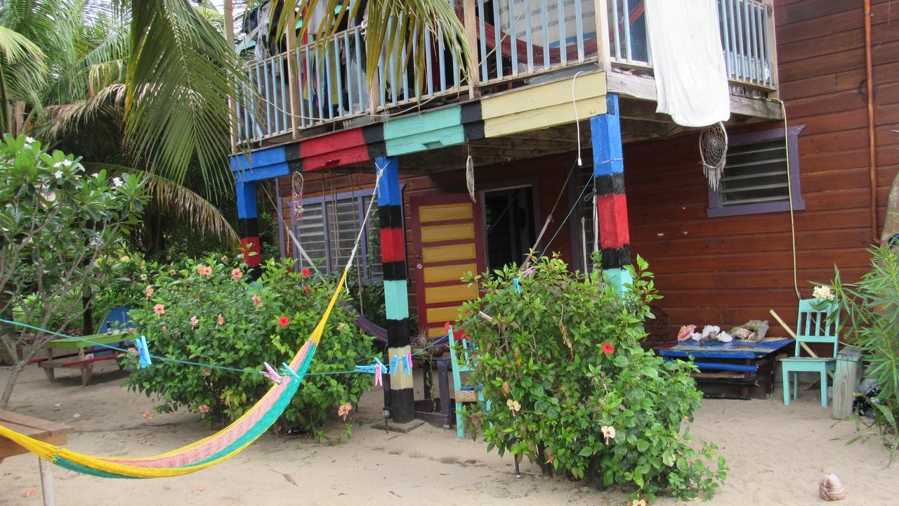 Anda Di Hows * Placencia