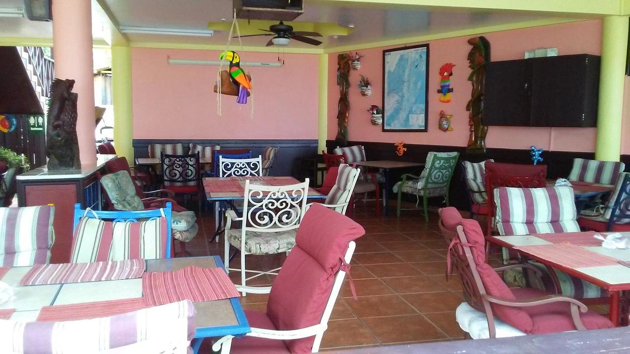 Hotel Alan's Paradise Placencia