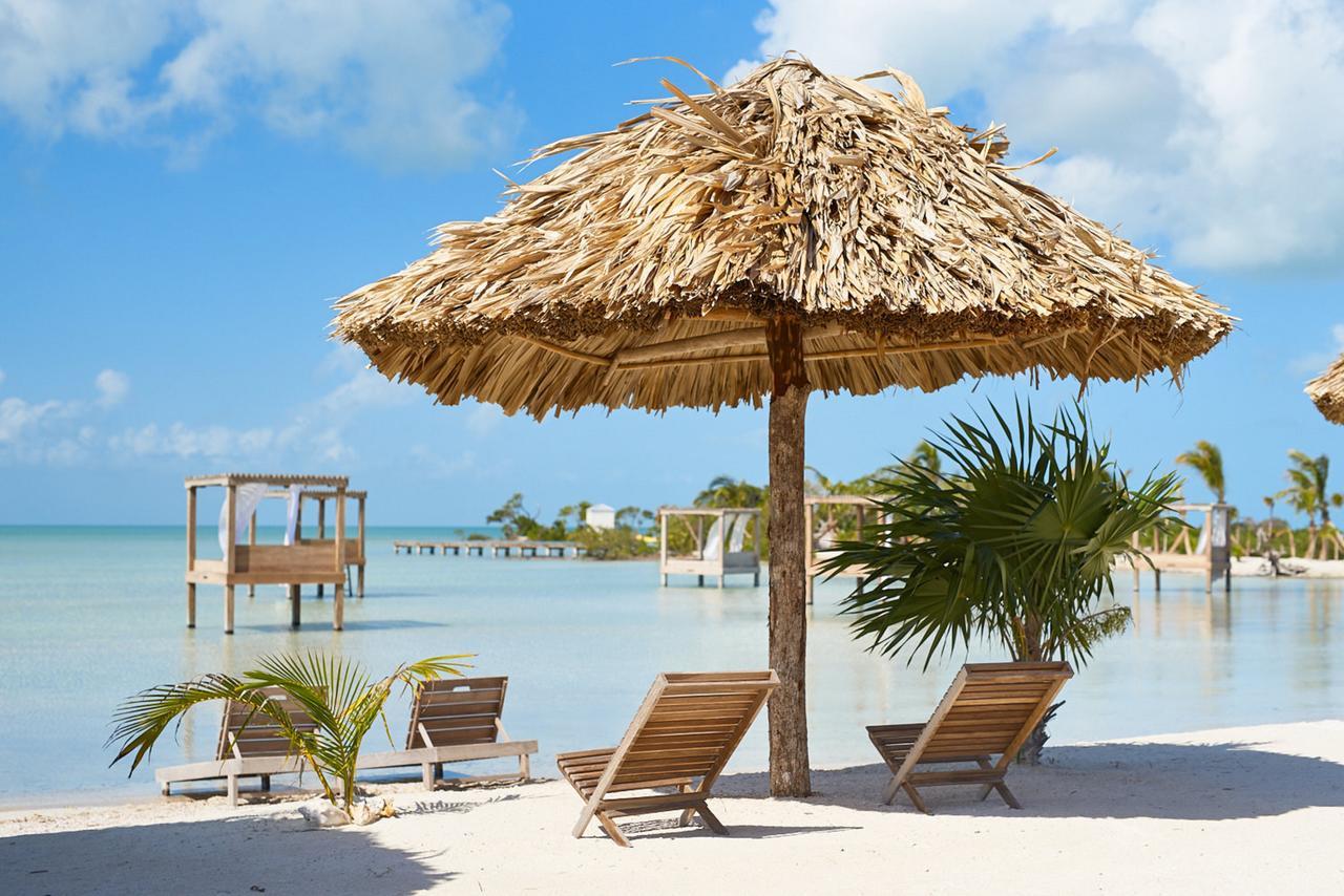 Resort Mahogany Bay Homes 4*