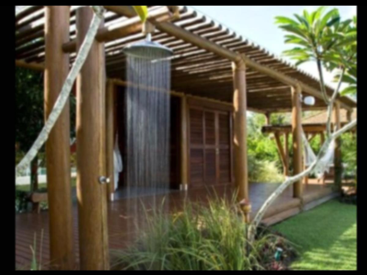 Bamboo Belize Dangriga