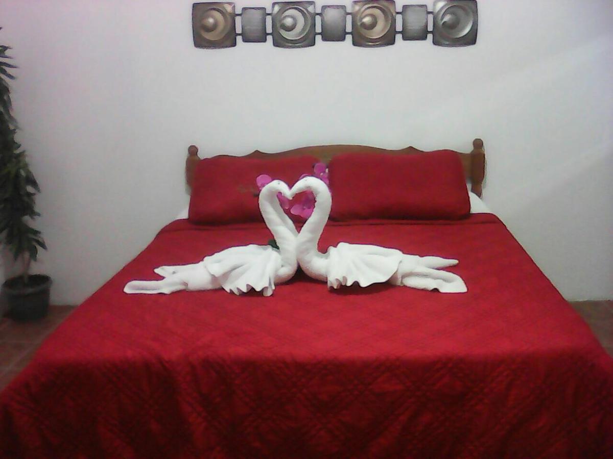 Bella Sombra Downtown Guest house Belize City