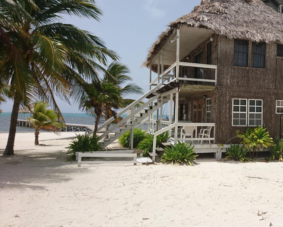 Exotic Caye Resort San Pedro (Ambergris Caye)