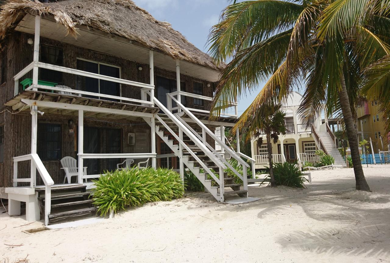 Exotic Caye Resort